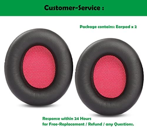 Transform Your Listening Experience with Premium Replacement Ear Pads for Focal Listen Wireless & Focal Spirit One Headphones – Ultimate Comfort, Enhanced Sound Isolation, and Easy Installation for Audiophiles and Gamers Alike