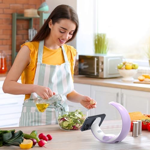 Ultimate 3-in-1 Magnetic Wireless Charging Station for Apple Devices – Fast Charge Your i Phone 16/15/14/13/12/11, Apple Watch Series & Air Pods 4 with RGB Night Light – Enhanced Safety & Intelligent Charging Technology – Artful Design for Home and Office Aesthetics