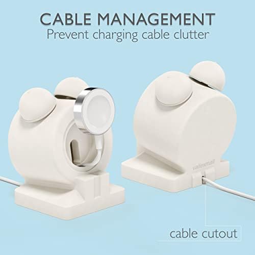 Revolutionary 3-in-1 Wireless Charging Station for Apple & Samsung Devices – Fast, Foldable Dock for i Phone 11-16, Apple Watch Series 3-9, Air Pods Pro & More – Ultimate Convenience & Speed in a Sleek Design for Your Home or Travel Needs