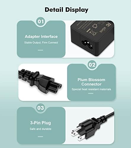 Power Up Your Devices with the Ultimate 100 W USB-C Laptop Charger – Fast Charging Adapter for Lenovo, HP, Dell, Mac Book, and More – Universal Compatibility for Seamless Charging Across Gaming Laptops and Tablets – Compact and Lightweight Design for Home, Office, or Travel – Safety Certified with Overcurrent and Overvoltage Protection – Includes 5 ft Power Cable for Maximum Convenience – Experience Rapid Charge Speeds with PD 3.0 Technology – Perfectly Engineered for Chromebooks, Asus, MSI, Acer, and Huawei – Stay Connected Anywhere with This Reliable USB-C Power Solution – 1-Year Satisfaction Guarantee for Peace of Mind – Upgrade Your Charging Experience Today!