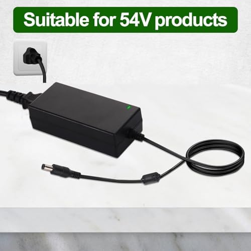 Premium 54 V Power Adapter for Cisco Meraki Z3 & Z3 C – MA-PWR-50 WAC | Reliable Power Supply for Optimal Network Efficiency and Connectivity Boost Enhance your networking setup with this high-performance 54 V power adapter, meticulously designed for complete compatibility with Cisco Meraki Z3, Z3 C, and Z3 C-HW wireless routers. Engineered for high efficiency, this power supply ensures uninterrupted connectivity, maximizing device performance in high-demand scenarios. Its robust construction guarantees long-lasting durability, while the compact and lightweight design allows for flexible installation options in any environment. Experience exceptional energy efficiency that minimizes waste and accelerates data speeds, fostering reliable connections. Crafted by Shenzhen Manboli Trading Co., Ltd, this essential accessory simplifies your installation process and extends device lifespan. Upgrade your power solution today for a seamless and dependable wireless networking experience.