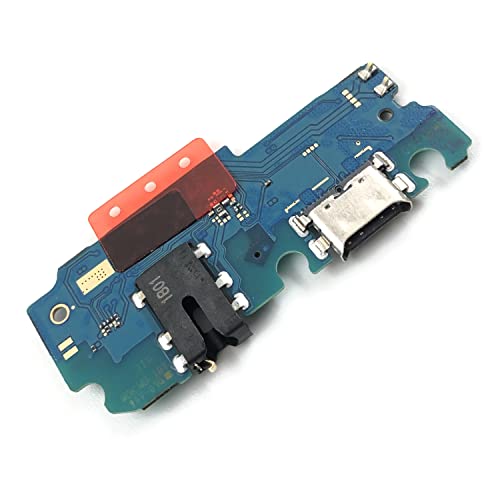 Revitalize Your Samsung Galaxy A13 5 G with Fain Wan USB Charger Port & Microphone Flex Cable Connector – Premium Quality Replacement for A136 U, A136, A136 F, S136 DL – Enhance Charging Speed & Audio Clarity with Easy Installation