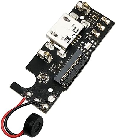 Revitalize Your Alcatel 1 SE 2020 5030 with Fain Wan High-Quality USB Charger Dock Connector Ribbon Flex Cable – Premium Replacement for Fast Charging, Effortless DIY Installation, and Enhanced Durability for Reliable Performance and Connectivity