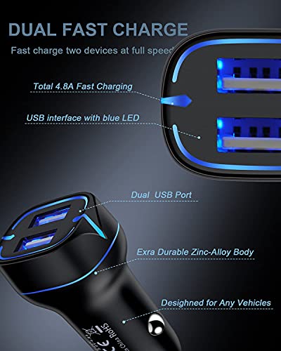 High-Speed 140 W USB-C to Magnetic 3 Charging Cable for Mac Book Air & Pro – 6 ft Durable Cord with Enhanced Compatibility for M1, M2, M3, M4 Models – Effortless Magnetic Connection and Fast Charging Efficiency