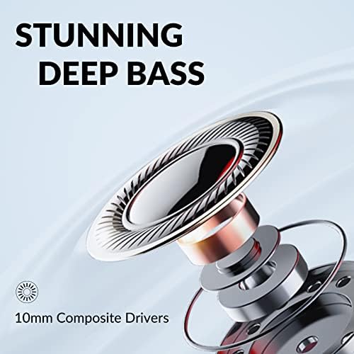 Enhance Your Audio Journey with Bluetooth 5.0 Neckband Earbuds – Superior Deep Bass, 10 mm Drivers for Immersive Sound, 24-Hour Playtime for Non-Stop Enjoyment, Ultra-Lightweight Comfort Perfect for Active Lifestyles, Magnetic Design for On-the-Go Storage, Crystal Clear Call Quality with Optimal Device Compatibility – Sleek Black Finish