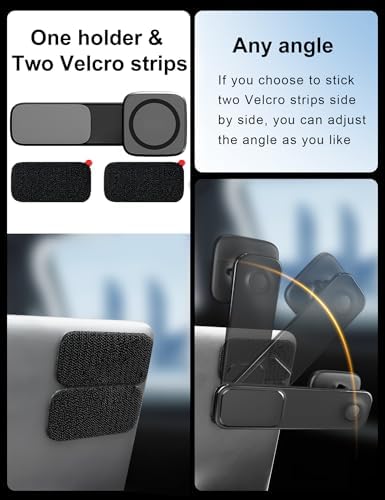 15 W Wireless Fast Charging Magnetic Phone Mount for Tesla Model Y & Model 3 – Ultimate Holder for i Phone 12-16 & Android Devices, Includes 5 ft USB-C Cable, Perfect for Safe Navigation and Hands-Free Use – Modern Tesla Accessory
