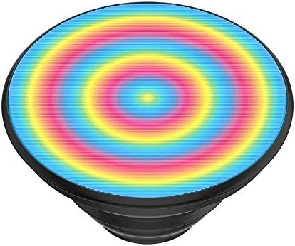 Elevate Your Smartphone Experience with the Mag Safe Compatible Pop Sockets Grip – Stylish Enamel Silver Heart Design, Magnetic Phone Stand & Secure Grip for i Phone, Ideal for Hands-Free Viewing & Effortless Wireless Charging, Customizable Swappable Top for Personal Flair