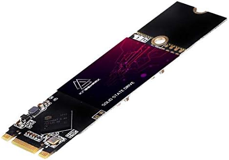 Boost Your Device’s Performance with 64 GB M.2 2280 Internal SSD – Ultra-Fast SATA III Solid State Drive for Desktops & Laptops, Achieve Lightning-Fast 6 Gb/s Data Transfer, Maximize Efficiency & Compatibility for Uninterrupted Computing Experience