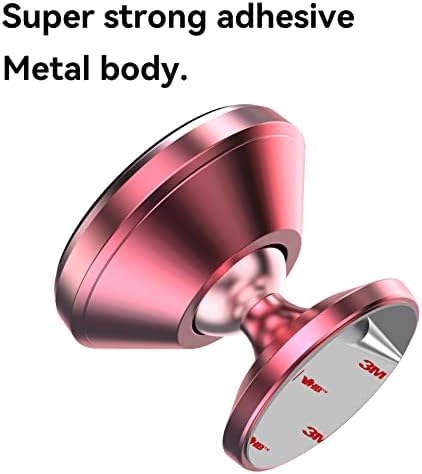 Introducing the Coolpow Magnetic Car Phone Holder – 2-Pack | Ultra-Strong Magnet for Secure Smartphone Mounting | 360-Degree Rotatable Dash Accessory for i Phone & Samsung | Includes 4 Versatile Metal Plates for Universal Compatibility | Effortless Installation for Safer Driving Experience | Enhance Your Car’s Interior with Sleek Design and Reliable Functionality | Ideal for Navigation, Hands-Free Calls, and Music Streaming | Elevate Your Automotive Accessories for Maximum Convenience and Safety on the Road