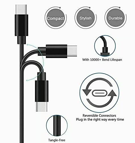 Enhanced Mi Fi 7730 L Charger with 5 FT Cable – Fast Charging Solution for Verizon Jetpack & Inseego 5 G Mobile Hotspot, 8000 m Ah Power Adapter for Uninterrupted Connectivity and Flexibility – Ideal for Travel and Daily Use