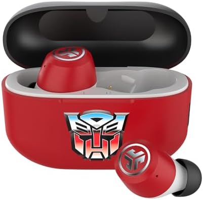 JLab JBuds ANC 3 True Wireless Earbuds – Ultimate 42-Hour Playtime with Smart Active Noise Canceling, Custom Sound Profiles via App, and Seamless Multipoint Connectivity for Effortless Device Switching and Enhanced Audio Performance