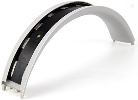 Revitalize Your Beats: Studio2 Premium Replacement Top Headband Cushion Foam Pad for Studio 2.0 & 3.0 Headphones – Enhanced Comfort & Stylish Red Design for Wired/Wireless Over-Ear Models