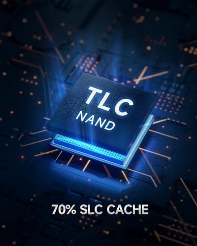 Transform Your Computing Power with the FS810 500 GB SATA III SSD – Ultra-Fast Solid State Drive for Desktops & Laptops, Achieve 560 MB/s Speed & 3 D NAND TLC Technology for Enhanced Gaming and Productivity Boost