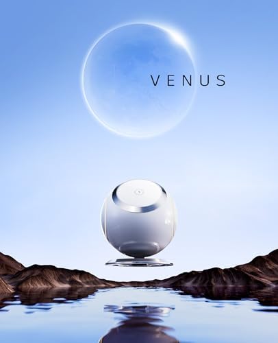 Venus 3-in-1 Mag-Safe Charging Station by PEXXUS – Fast 30 W Magnetic Wireless Charger for i Phone 12-16 Pro Max, Apple Watch & Air Pods – Sleek, Compact Design for Home or Travel – Enhanced Compatibility & Efficiency