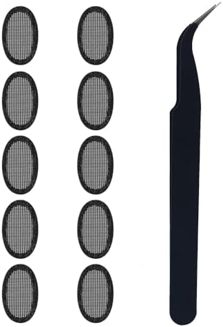 Premium Dust Filter Eartips for Bose Quiet Comfort Wireless Noise Cancelling Earbuds – Essential Accessory for Enhanced Sound Clarity, Quick Installation, and Long-lasting Protection Against Debris and Dust