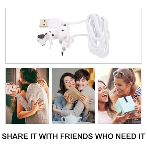 Sosoport Fast Charging Type C Dog Cable – Universal USB C Charger for Smartphones & Tablets with High-Speed Power Delivery and Durable Design for Everyday Use