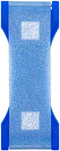 Premium LOVEHANDLE PRO Silicone Phone Grip – Versatile Magnetic Mount & Kickstand for Smartphones/Tablets – Bubblegum Pink Glow – Effortless One-Handed Control & Enhanced Device Compatibility – Waterproof & Easy-to-Clean Design for Stylish Protection and Functionality – Ideal for Selfies, Texting, and Streaming – Innovative 360° Kickstand for Vertical/Horizontal Use – Durable Silicone Strap with Strong Internal Magnets – Perfect for Everyday Use – Family-Owned Quality from Texas