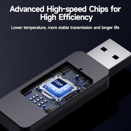 High-Speed 256 GB USB Flash Drive 2-Pack – Durable Metal Thumb Drives with USB 3.2 Technology for Quick Data Transfer and Reliable Storage, Perfect for Professionals and Students – Secure Your Files with Style