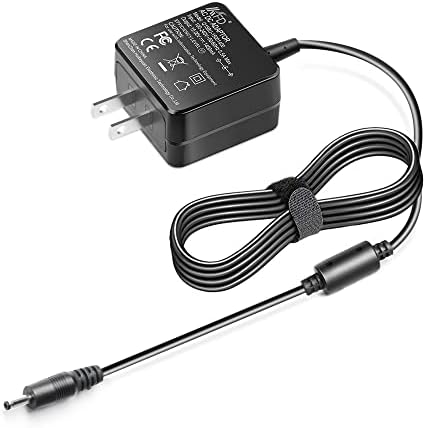 High-Performance KFD 15 V AC Adapter for Creative Sound Blaster Roar 1 & 2 – UL Listed Bluetooth Speaker Charger for SB-ROAR2, SB-ROAR2-WH, SB-ROAR2-BK, SR20 & SR20 A – Fast, Reliable Power Supply for Unmatched Audio Quality and Portability – Essential Accessory for Elevated Sound Experiences
