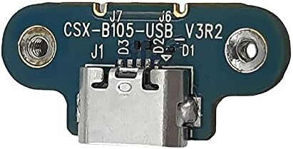 KOMITASUI Beats Studio 2 Charging Port Replacement – Premium Micro USB Port for Studio2 B501 Wireless Headphones, Complete Repair Toolkit Included for Effortless Installation and Enhanced Charging Efficiency