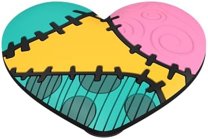 Disney Classic Mouse Pop Sockets Phone Grip with Versatile Kickstand – Ultimate Anti-Drop Phone Holder for One-Handed Use and Easy Style Switchability – Compatible with i Phone, Samsung, and Most Cases – Ideal for Wireless Charging and Everyday Convenience