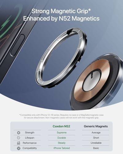 Revolutionize Your Charging Setup with the Ultimate 3-in-1 Wireless Charging Station: Qi2 Magnetic Technology for i Phone 16 Series, Apple Watch Compatibility, and Air Pods Power Hub in Sleek Black – Experience Fast, Efficient, and Tangle-Free Charging for All Your Apple Devices