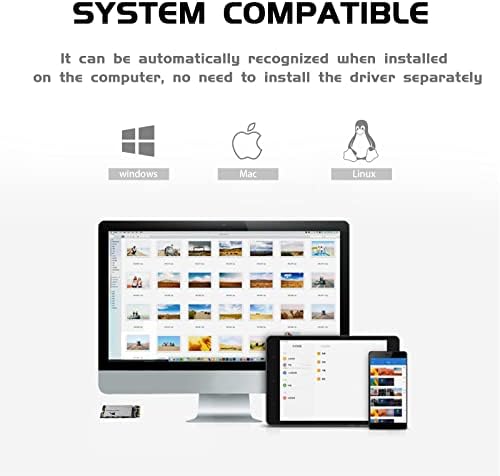 Upgrade Your System with the SHARKSPEED Plus 512 GB M.2 SSD – Lightning-Fast SATA III Solid State Drive for Enhanced Gaming and Multitasking, Featuring 3 D NAND Technology for Unmatched Reliability and Performance, Effortless Integration with M.2 2242 NGFF Interface, Experience Rapid Data Transfers and Smooth Computing Today!