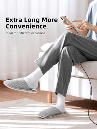 10 FT 90 Degree Right Angle USB C Male to Female Extension Cable – High-Speed USB 3.1 Gen 2, 10 Gbps Data Transfer, 100 W Power Delivery, 4 K Video Ready, Ideal for Mac Book Pro, i Pad Pro, Nintendo Switch, Dell XPS, Surface Go, PSVR2, and i Phone 15 – Ultimate Flexibility and Enhanced Durability for All Your Device Connections