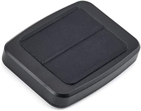 Sleek Dockem Minikin Magno Mount 3.0: Advanced Magnetic Wall & Car Phone Holder with Strong Adhesive Base for Enhanced Compatibility and Effortless Access – Minimalist Design for Home & Vehicle Use