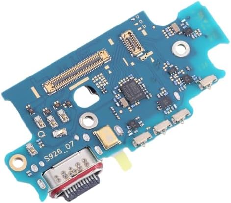 Upgrade Your Samsung Galaxy S24+ with The Cool Cube USB Charger Dock Replacement Module – Fast Charging Connector for SM-S926 U, Enhanced Compatibility & Durable Design for Optimal Power Delivery