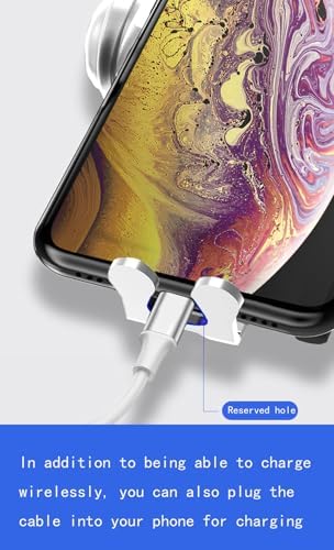 Elevate Your Driving Experience with the Mosurr 15 W Wireless Car Charger – Auto-Clamping Phone Holder for i Phone 16/15/14/13/12 Mini Pro Max & Samsung Galaxy S25/S24/S23/S22/S21+ – Fast Charging Convenience and Universal Compatibility for Modern Drivers