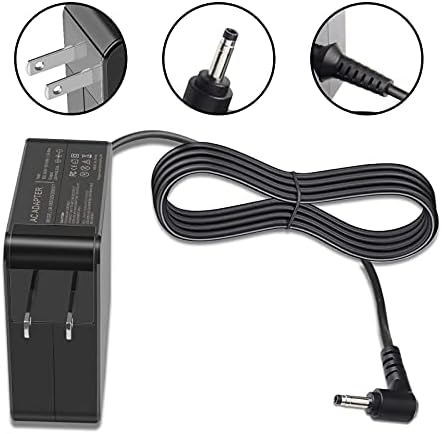 90 W USB-C Type-C Laptop Charger for Lenovo Think Pad & More – High-Speed Power Adapter for Enhanced Device Compatibility, Ideal for Yoga, Idea Pad, X1 Carbon, and Dell XPS Series – Reliable Performance with 12-Month Warranty and 30-Day Return Policy