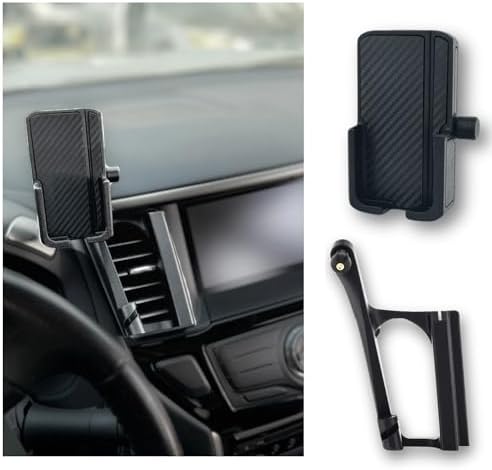 Phone Holder Mount for Nissan Pathfinder 2013-2020 / Includes Phone Holder – Enhanced Compatibility and Speed