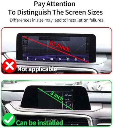 Lexus RX/RX Hybrid 2020-2022 Premium Wireless Charging Phone Holder – 360° Rotating Magnetic Mount for Effortless Hands-Free Navigation & Enhanced Charging Efficiency – Sleek Design for Modern Drivers – Ultimate Car Accessory for Seamless Connectivity