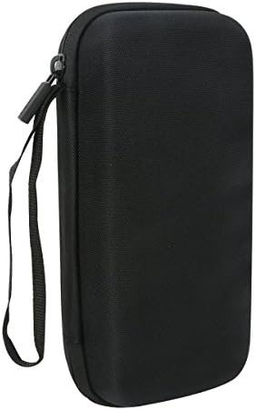 CO2 CREA Hard Case for Anker 537 Power Bank – Ultimate Protection for 26800 m Ah Portable Charger with Shockproof Design, Lightweight Portability, and Easy Access to Charging Ports – Safeguard Your External Battery in Style and Convenience