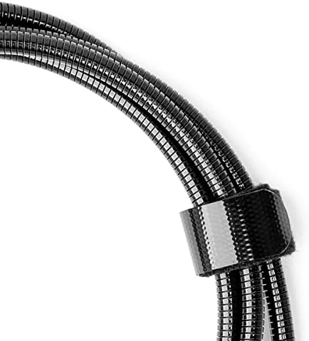 Cummins 8 ft Metal Braided Type C Charger Cord – Durable Android Compatible USB Cable for High-Speed Charging and Ultimate Flexibility