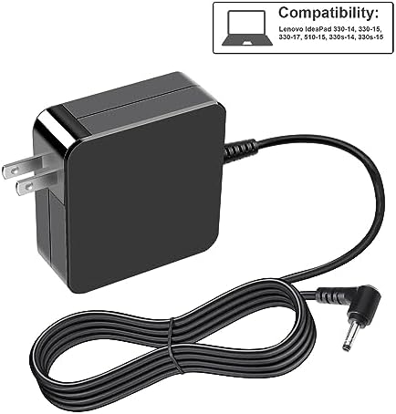 90 W USB-C Type-C Laptop Charger for Lenovo Think Pad & More – High-Speed Power Adapter for Enhanced Device Compatibility, Ideal for Yoga, Idea Pad, X1 Carbon, and Dell XPS Series – Reliable Performance with 12-Month Warranty and 30-Day Return Policy