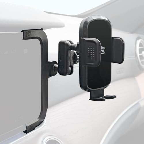 Custom-Fit FICS Car Phone Holder for Mercedes-Benz E-Class (W213) 2017-2023 & CLS (C257) 2019-2023 – Seamless Navigation Mount with 360-Degree Rotation for Enhanced Driving Experience – Premium Interior Accessory for Hands-Free Use and Optimal Device Display Custom-Fit FICS Car Phone Holder for Mercedes-Benz E-Class (W213) 2017-2023 & CLS (C257) 2019-2023 – Seamless Navigation Mount with 360-Degree Rotation for Enhanced Driving Experience – Premium Interior Accessory for Hands-Free Use and Optimal Device Display