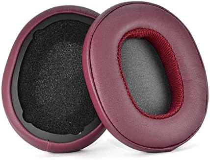 Revamp Your Skullcandy Wireless Headphones with Vibrant Green Replacement Ear Pads – Durable Memory Foam Ear Cups for Superior Comfort & Sound Quality Enhancement, Quick Installation, and Universal Compatibility for Optimal Listening Experience