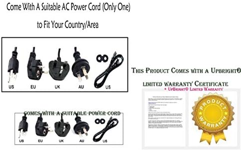 Enhanced 18 V AC/DC Power Adapter with 2.5 mm x 5.5 mm Barrel Connector – Reliable 3 A Charger for Optimal Device Performance – Versatile Switching Mode Power Supply for 18 VDC Devices – Ideal for Safe and Efficient Charging Solutions in Electronics – Perfect for Routers, Cameras, and More