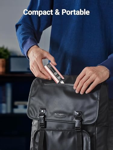Revolutionize Your Data Storage with the 512 GB Light Purple 4-in-1 Flash Drive – Effortless Backup for i Phone, i Pad, Android & Computer Users – Plug-and-Play Convenience, No Apps Needed, Perfect for Photographers & Busy Professionals!