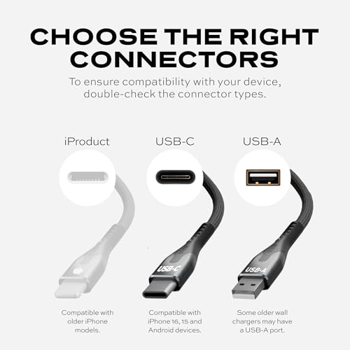 Elevate Your Charging Experience with the STATIK Mag Stack Pro USB C Magnetic Cable – 100 W Fast Charging, 6 FT Length for Ultimate Flexibility, Durable Design Optimized for i Phone 16 Pro Max & Samsung Galaxy S21 – Enjoy Tangle-Free, Efficient Power Solutions for Modern Lifestyles