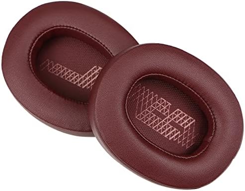 MOLGRIA Premium Dark Blue Replacement Earpads for JBL Live 500 BT Wireless Headphones – Superior Comfort, Enhanced Sound Isolation, and Effortless Installation for an Upgraded Audio Experience