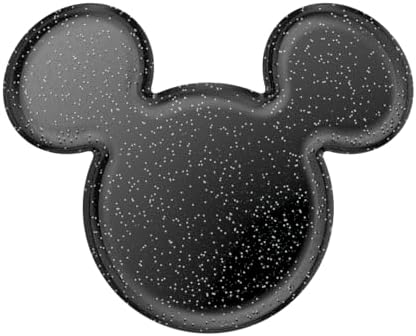 Disney Classic Mouse Pop Sockets Phone Grip with Versatile Kickstand – Ultimate Anti-Drop Phone Holder for One-Handed Use and Easy Style Switchability – Compatible with i Phone, Samsung, and Most Cases – Ideal for Wireless Charging and Everyday Convenience