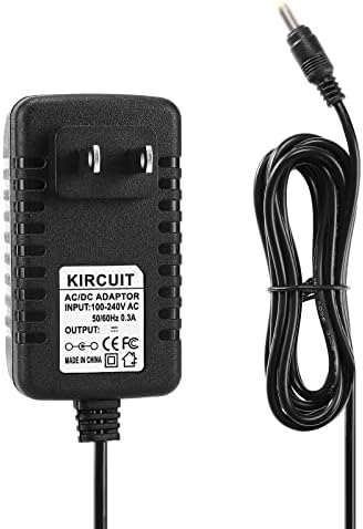 Efficient Power Charger for Oreck AV-701 B PR8100-BS15 – Premium AC Adapter Replacement for Fast Charging and Superior Compatibility – Lightweight Travel-Friendly Vacuum Accessory for Uninterrupted Cleaning Performance