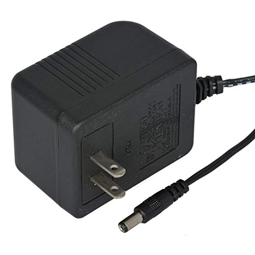 Jameco Reliapro 16 VAC 1000 m A AC to AC Wall Adapter with 2.1 mm Plug – Versatile Power Solution for Reliable Device Performance and Enhanced Safety Features