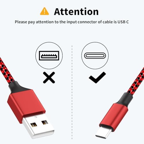 Ultimate 4-in-1 Fast Charging Cable – 65 W Multi-Device Charger with E-Mark Chip for i Phone 16/15/14/13, i Pad, and Laptops – High-Speed USB-C/Lightning Connectivity for Enhanced Performance and Versatility