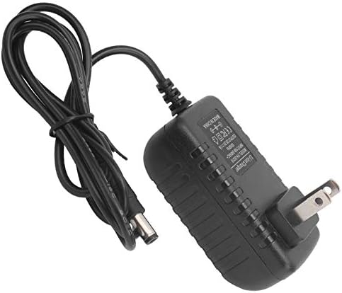 High-Performance 25.2 V Lithium-Ion Battery Charger with LED Status Indicator – Universal AC Adapter for Optimal Device Compatibility (100-240 V) by Alomejor