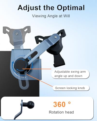 Transform Your Tesla Driving Experience with the Premium Magnetic Phone Holder for Model 3/Y/S/X – Effortless Hands-Free Operation, No Adhesives Required, Strong Mag Safe Compatibility for All Smartphones, Elegant Design for Perfect Integration