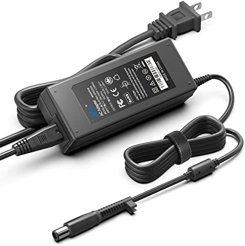 KFD 18 V AC Power Adapter for Bose Sound Dock Series II & III – Premium Charger for Uninterrupted Audio Excellence – Compatible with Models 310583-1130 & 310583-1200 – Essential Power Supply for Optimal Wireless Sound Performance – Lightweight & Durable Design for Home and Travel Usage – Enhanced Safety Features to Prevent Overheating and Overcharging